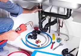 Re-piping Services in Elkhart Lake, WI